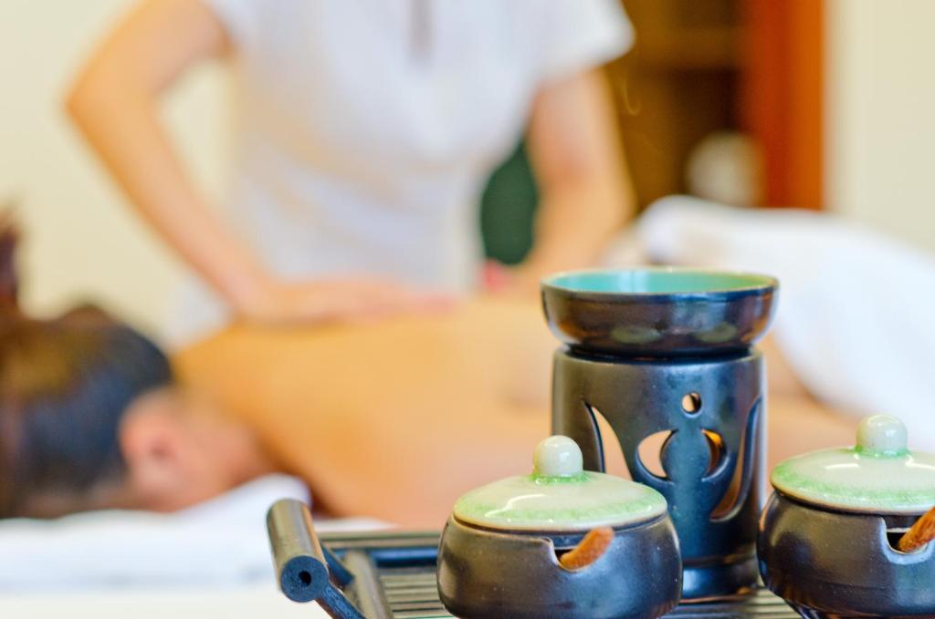 OCEAN SPA